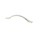 Berenson Echo Pull in Polished Nickel
