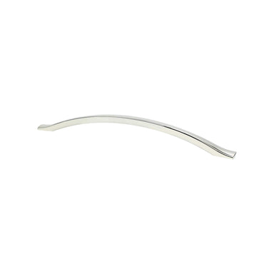 Berenson Echo Appliance Pull in Polished Nickel