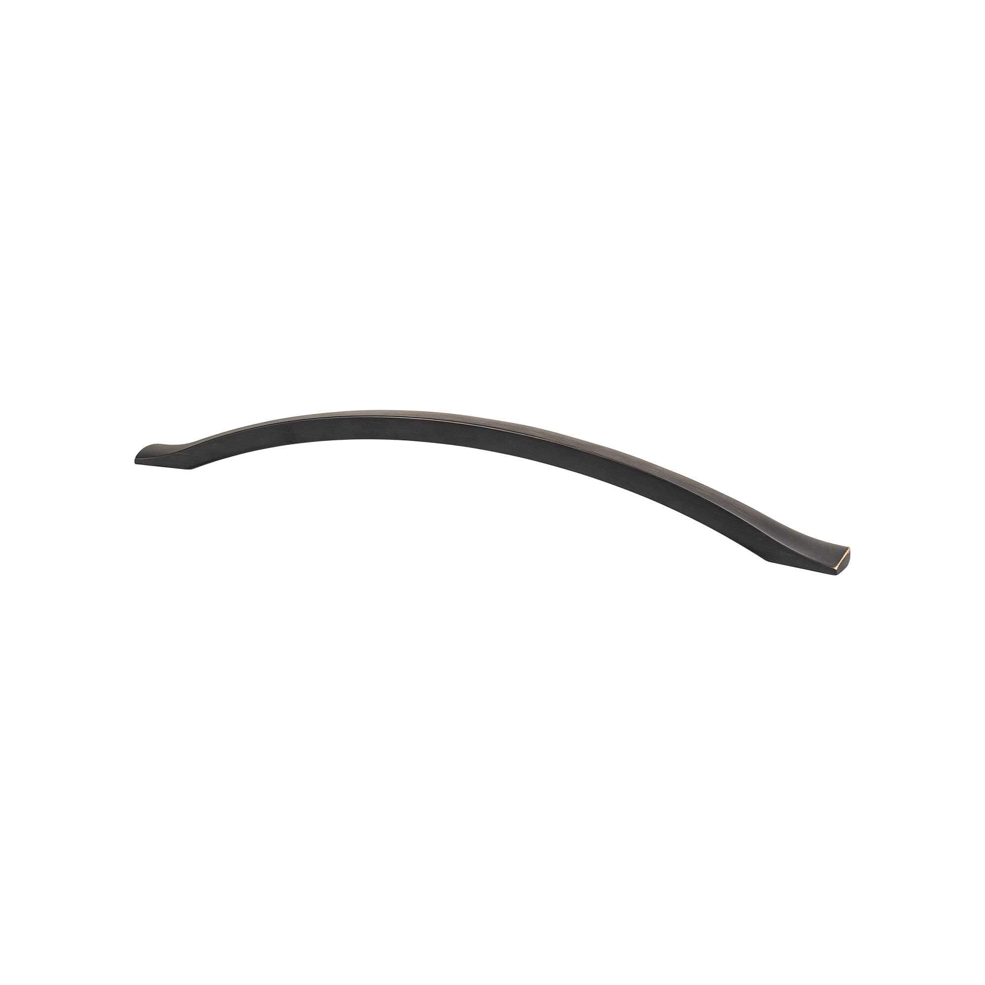 Berenson Echo Appliance Pull in Verona Bronze