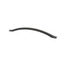 Berenson Echo Appliance Pull in Verona Bronze