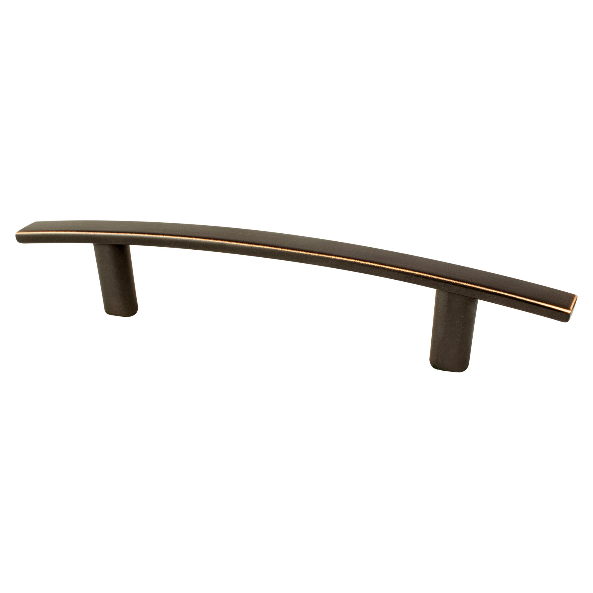 Berenson Transitional Advantage One Pull in Verona Bronze