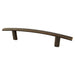 Berenson Transitional Advantage One Pull in Verona Bronze