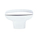 Berenson Transitional Advantage One Knob in Polished Chrome - Round
