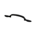 Berenson Traditional Advantage Two Pull in Matte Black