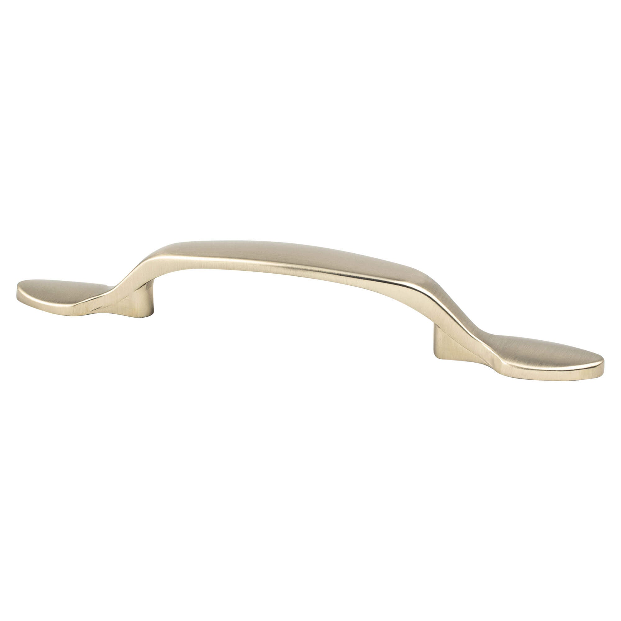 Berenson Traditional Advantage Two Pull in Champagne