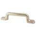 Berenson Traditional Advantage Two Pull in Champagne - Round