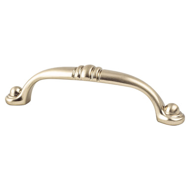 Berenson Traditional Advantage Three Pull in Champagne