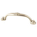 Berenson Traditional Advantage Three Pull in Champagne
