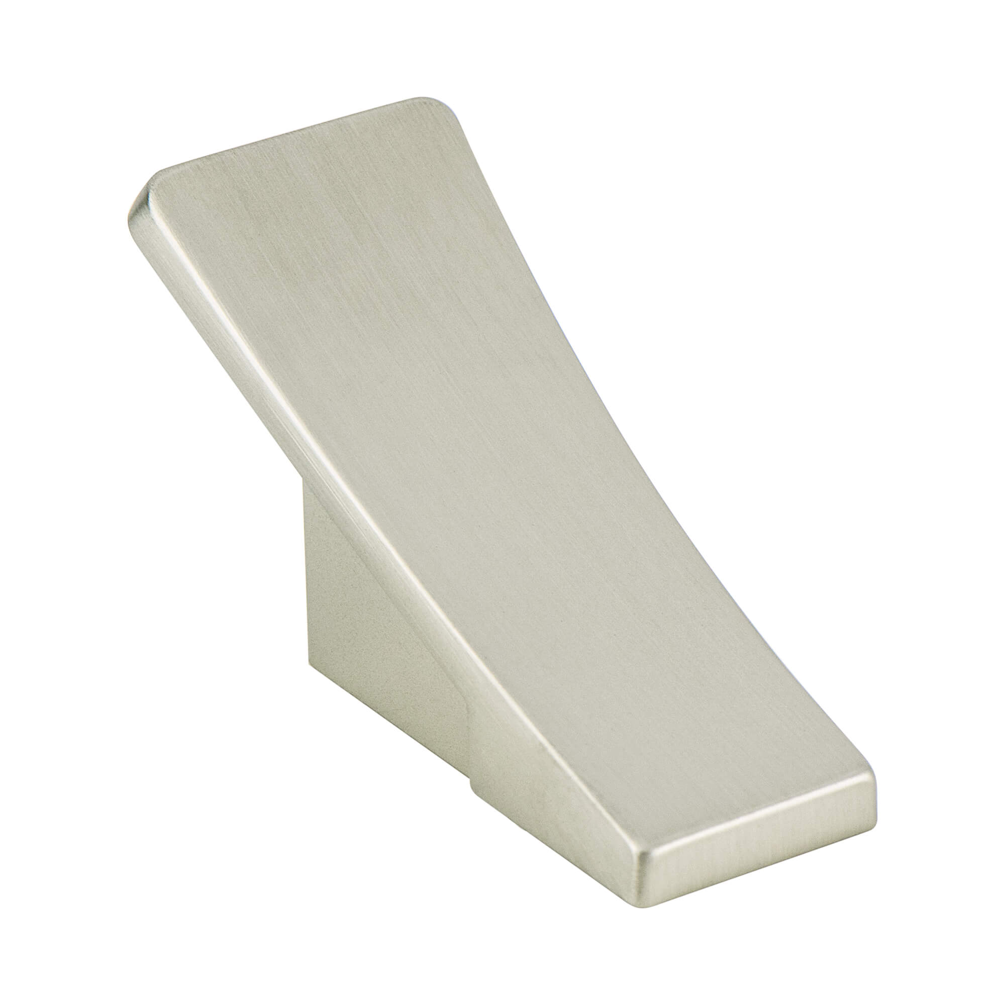 Berenson Slide Hook in Brushed Nickel