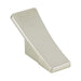 Berenson Slide Hook in Brushed Nickel