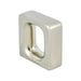 Berenson Dual Knob in Brushed Nickel