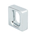 Berenson Dual Knob in Polished Chrome