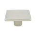 Berenson Wave Knob in Brushed Nickel