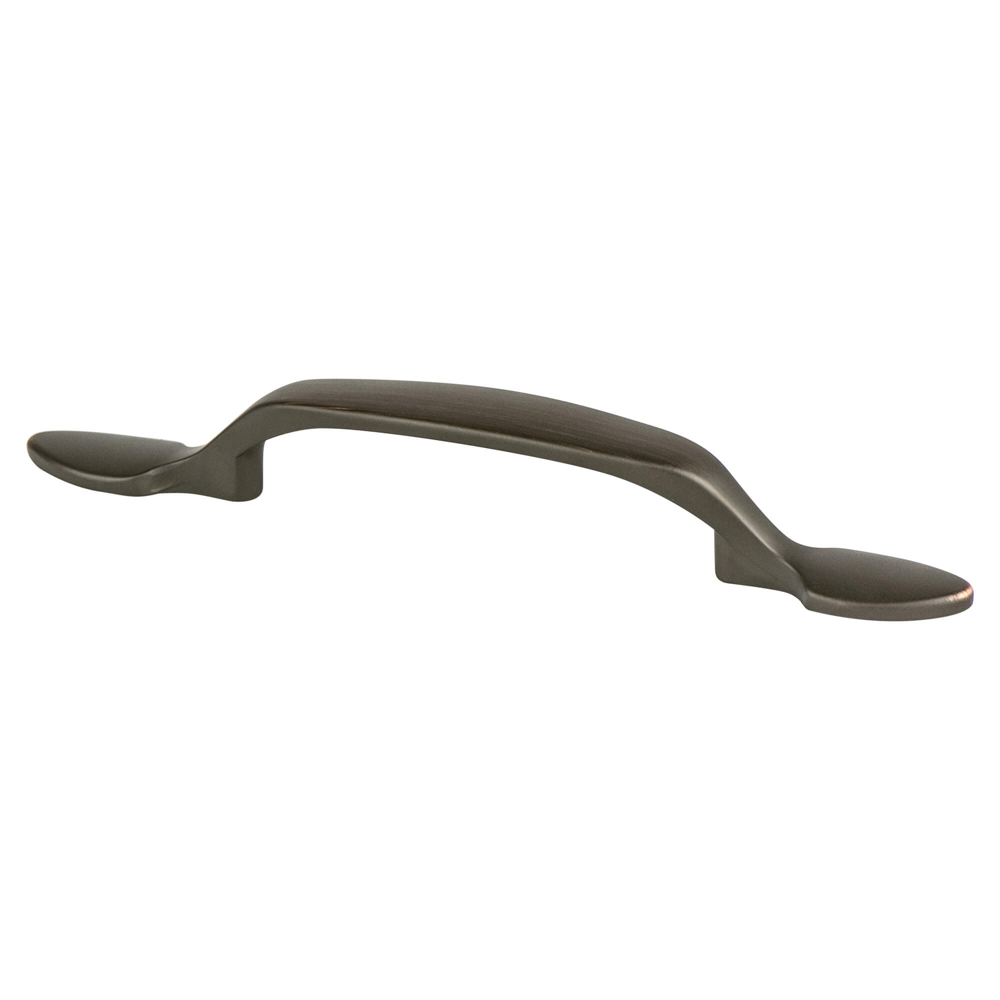 Berenson Traditional Advantage Two Pull in Verona Bronze
