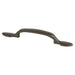 Berenson Traditional Advantage Two Pull in Verona Bronze