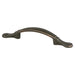 Berenson Traditional Advantage Four Pull in Verona Bronze