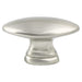 Berenson Advantage Plus Six Knob in Brushed Nickel