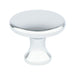 Berenson Contemporary Advantage Five Knob in Polished Chrome - Round