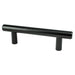 Berenson Transitional Advantage Two Pull in Black