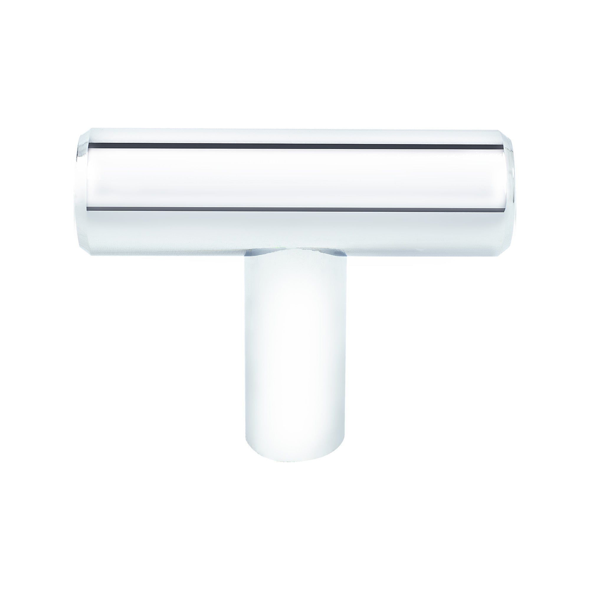 Berenson Transitional Advantage Two Knob in Polished Chrome