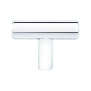 Berenson Transitional Advantage Two Knob in Polished Chrome