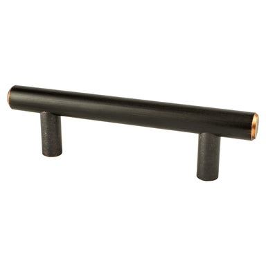 Berenson Transitional Advantage Two Pull in Verona Bronze