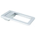 Berenson Up Pull in Polished Chrome