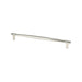 Berenson Dierdra Appliance Pull in Polished Nickel