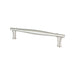 Berenson Dierdra Pull in Brushed Nickel