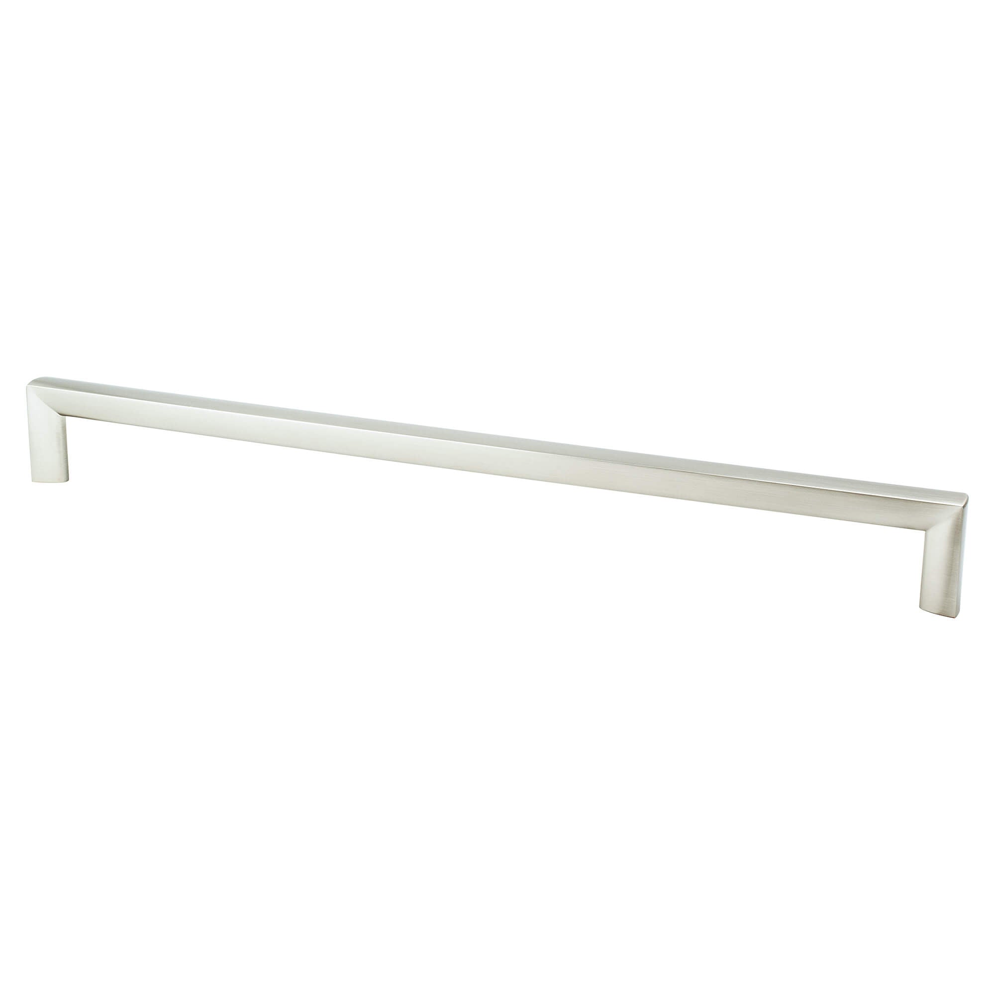 Berenson Metro Appliance Pull in Brushed Nickel