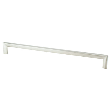 Berenson Metro Appliance Pull in Brushed Nickel