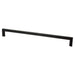 Berenson Metro Appliance Pull in Matte Black