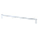 Berenson Metro Appliance Pull in Polished Chrome