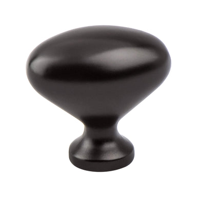 Berenson American Classics Knob in Rubbed Bronze