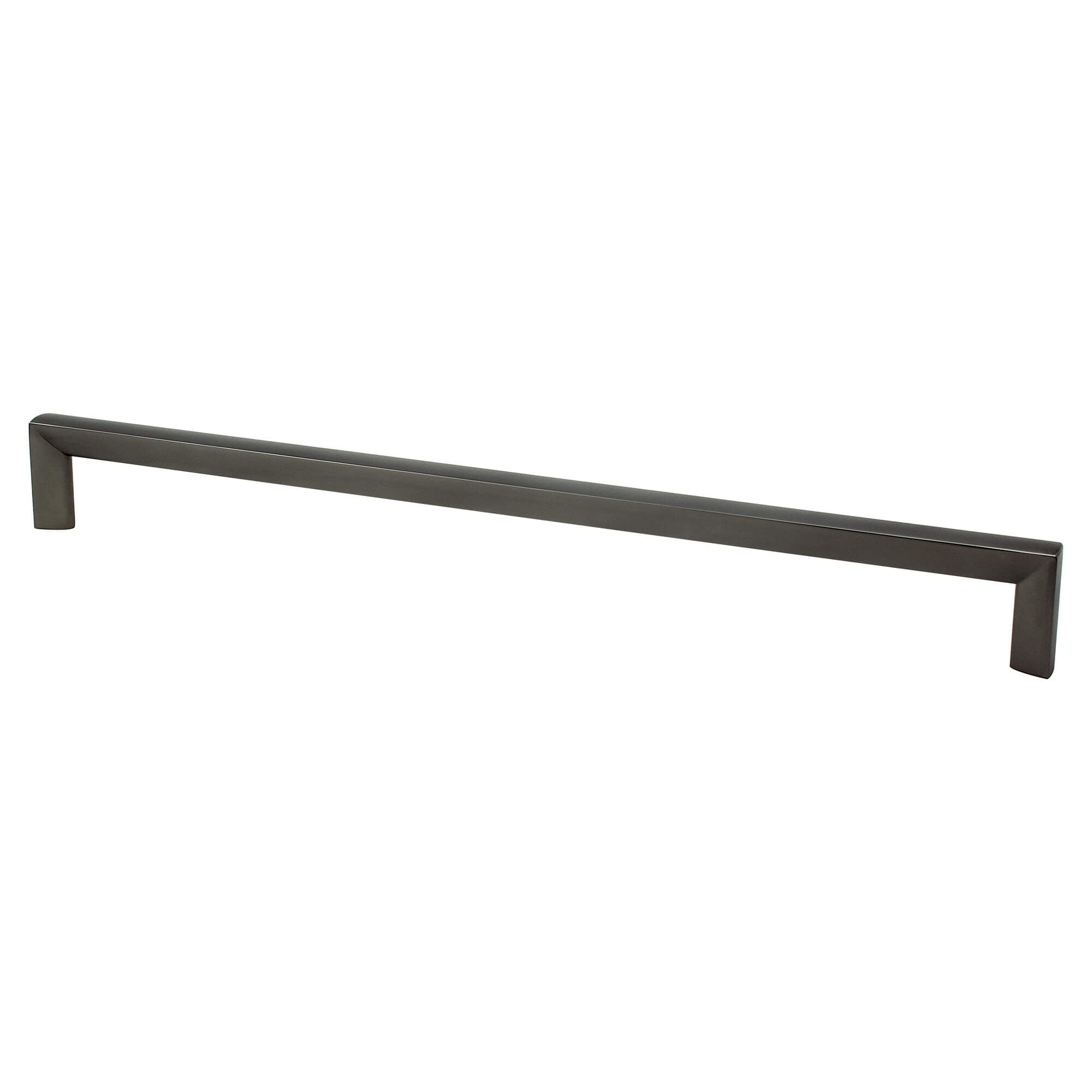 Berenson Metro Appliance Pull in Slate