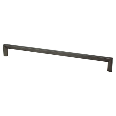 Berenson Metro Appliance Pull in Slate