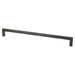 Berenson Metro Appliance Pull in Slate