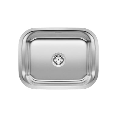 BLANCO Stellar Single Bowl Laundry Sink DirectSinks