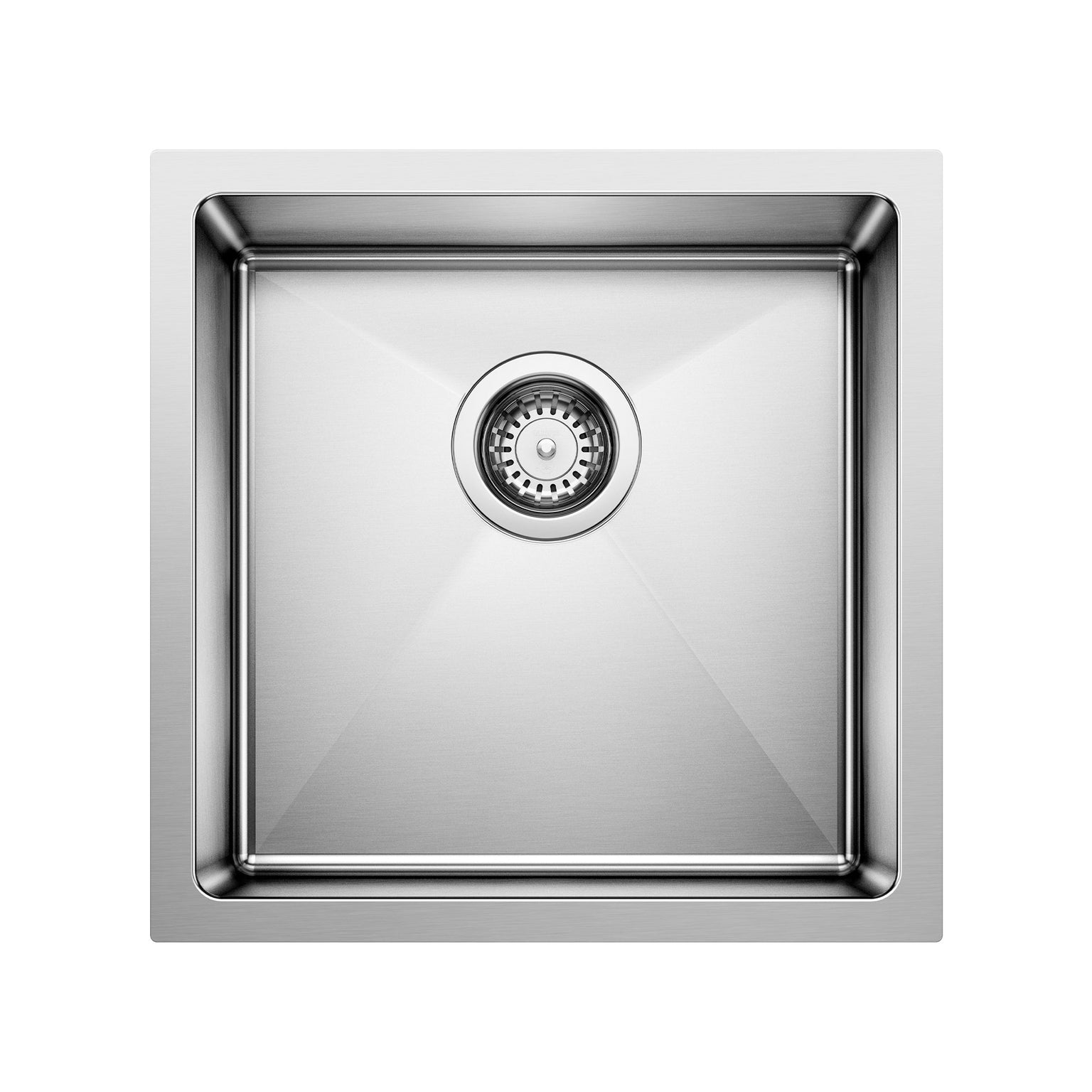 BLANCO - SILGRANIT & Stainless Kitchen Sinks and Faucets — DirectSinks