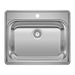 BLANCO Essential Laundry Sink - 1 Hole DirectSinks