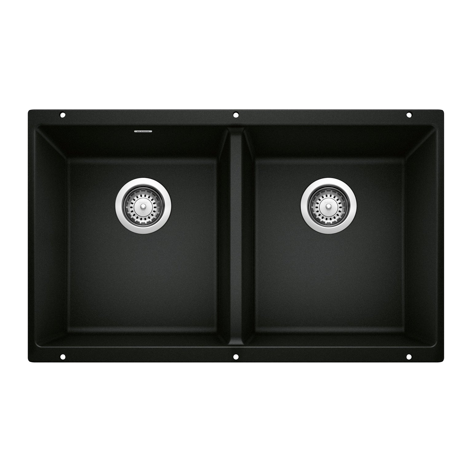 BLANCO SILGRANIT Composite Sinks Available Now | DirectSinks