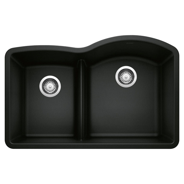 BLANCO SILGRANIT Composite Sinks Available Now | DirectSinks