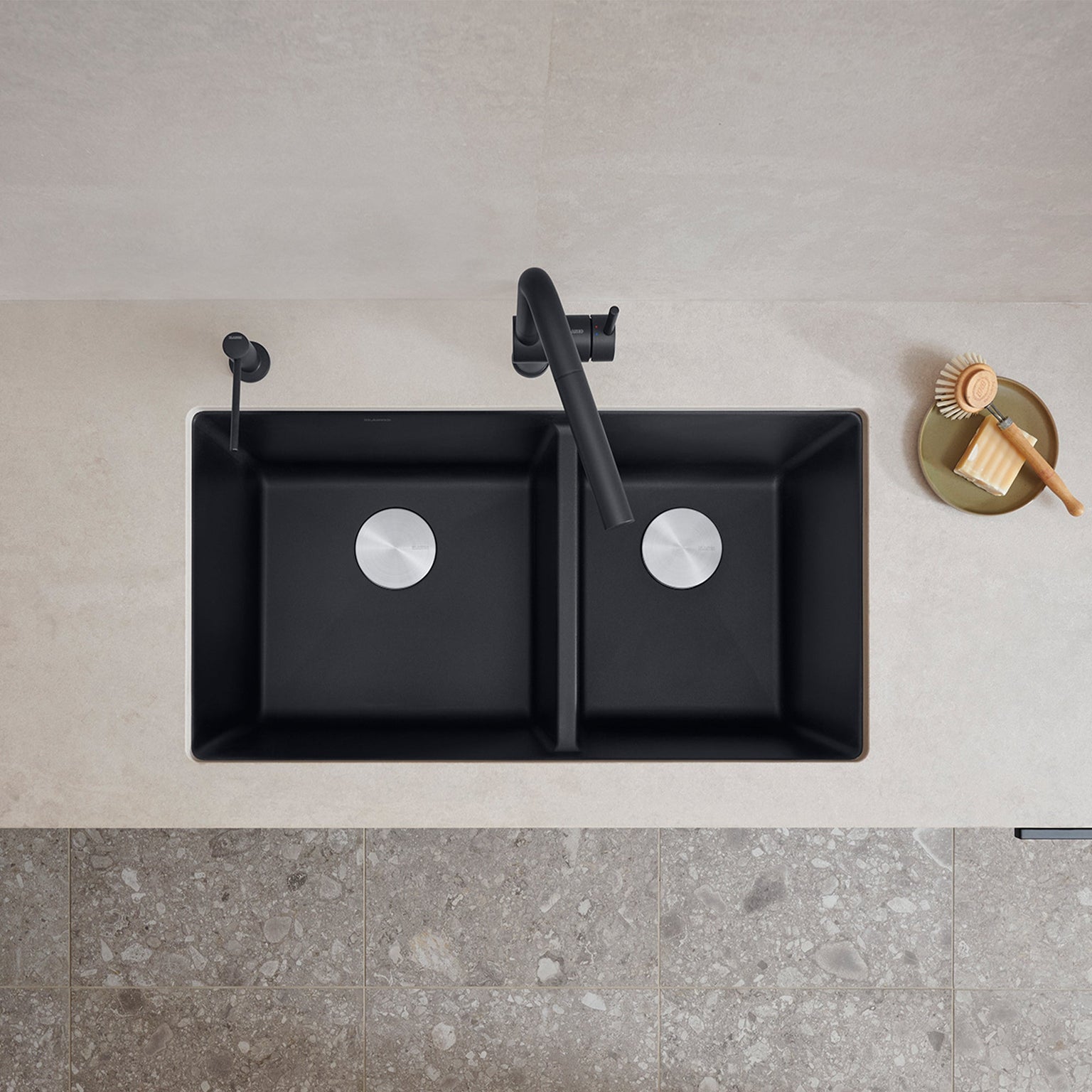 BLANCO SILGRANIT Composite Sinks Available Now | DirectSinks
