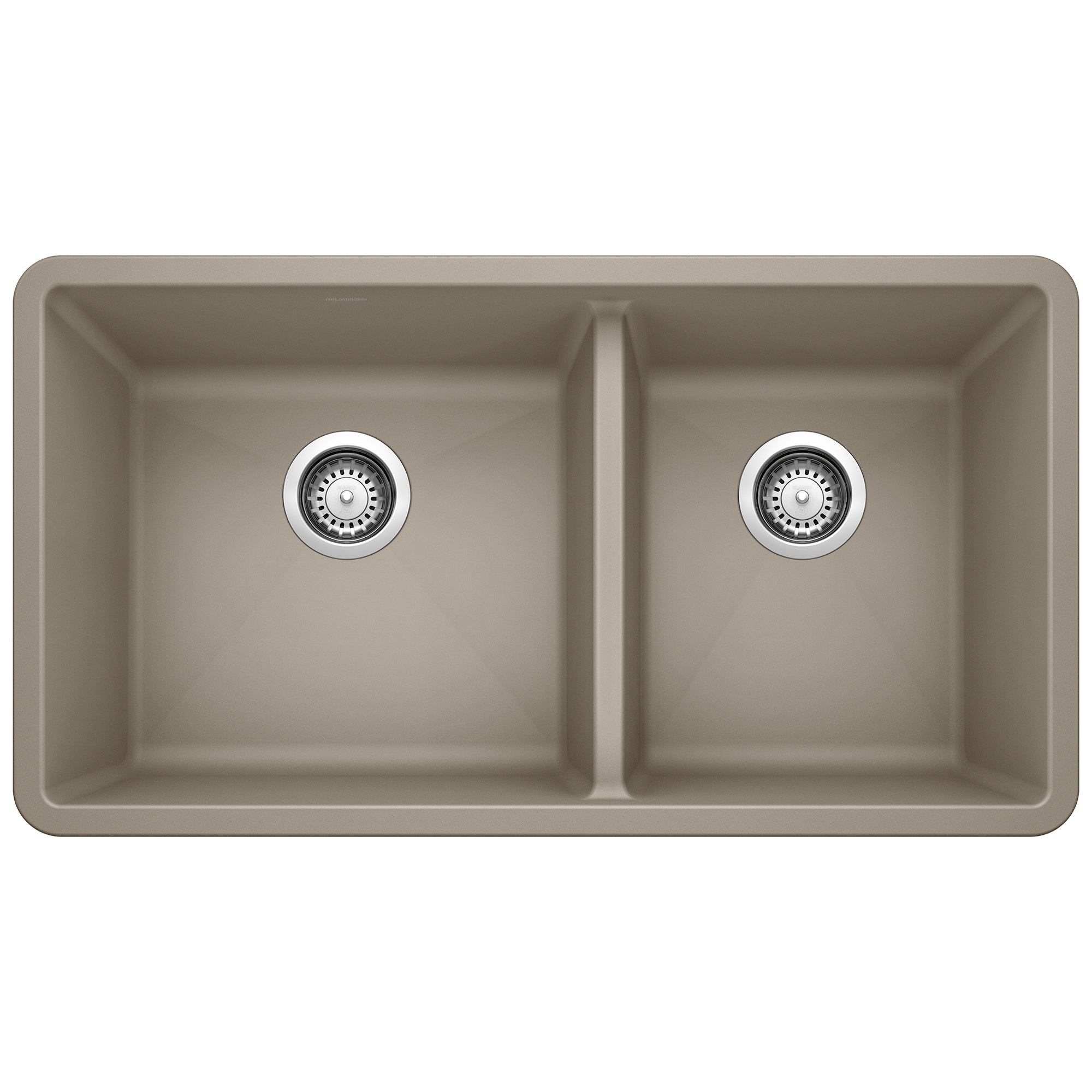 Undermount Kitchen Sinks by BLANCO