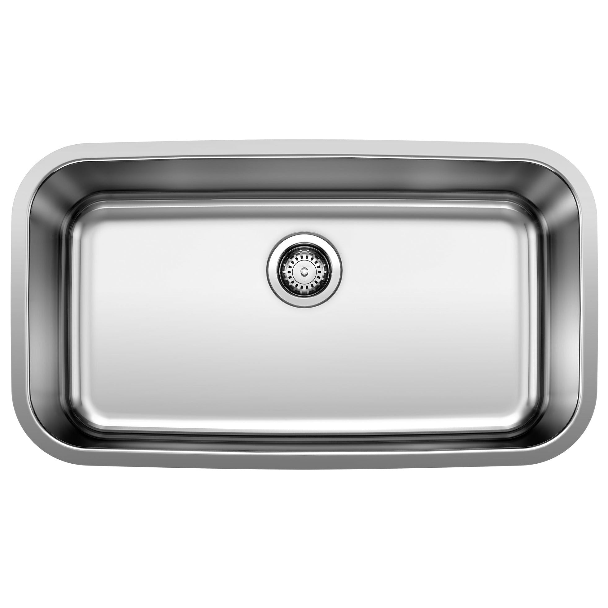 BLANCO Stellar 32" Super Single Bowl Kitchen Sink DirectSinks