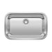 BLANCO Stellar ADA Single Bowl Kitchen Sink DirectSinks