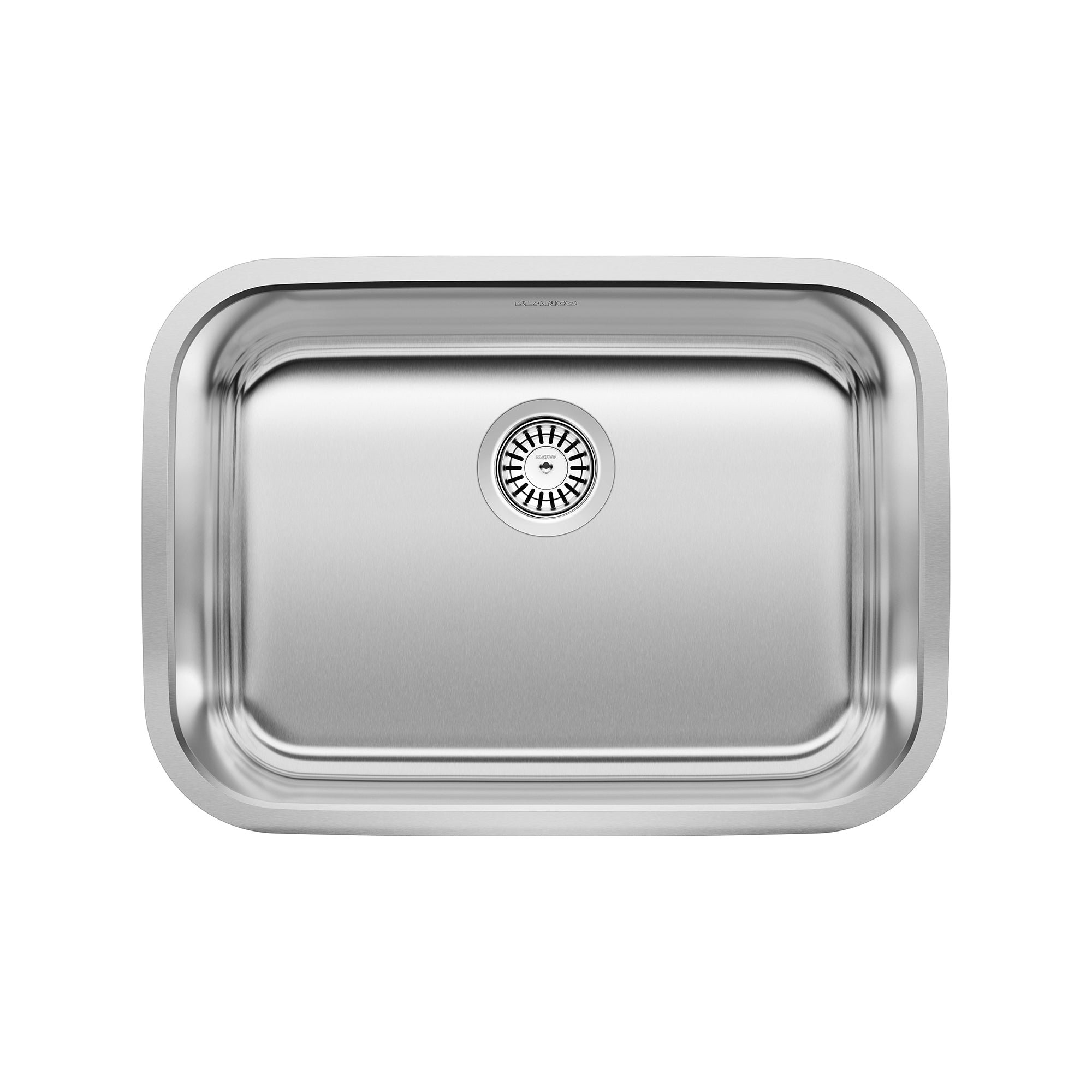 BLANCO Stellar Medium Single Bowl Kitchen Sink DirectSinks