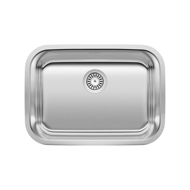 BLANCO Stellar Medium Single Bowl Kitchen Sink DirectSinks