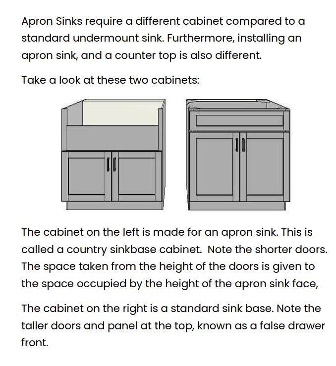KRAUS Kore 27" Apron Front Workstation 16 Gauge Stainless Steel Kitchen Sink
