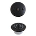 Zinc Alloy Trip Lever Tub Drain Conversion Kit in Naples Bronze-DirectSinks